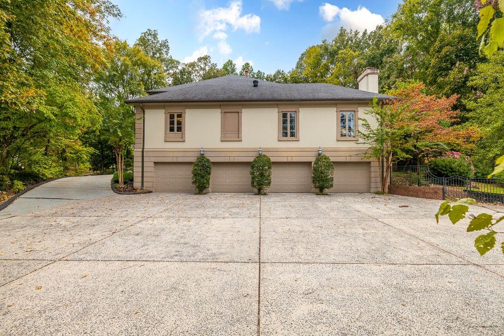 5862 GARDEN REACH CV