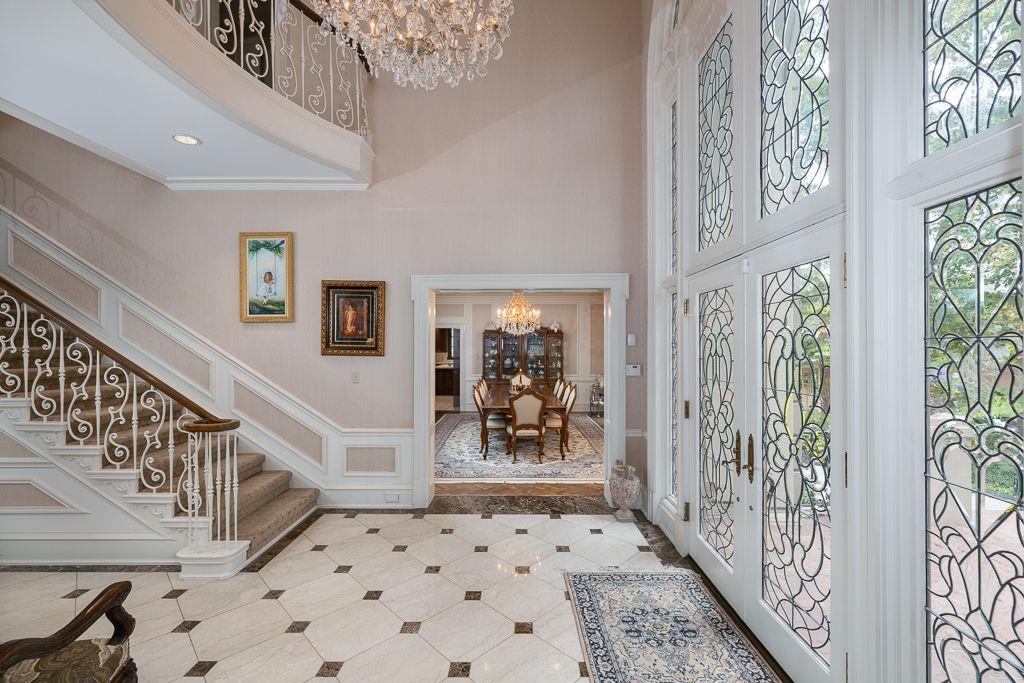 5862 GARDEN REACH CV