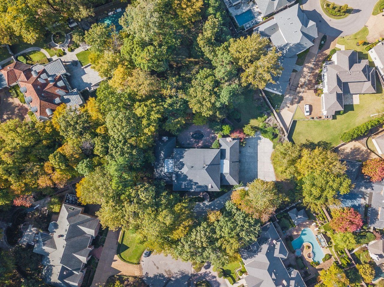 5862 GARDEN REACH CV