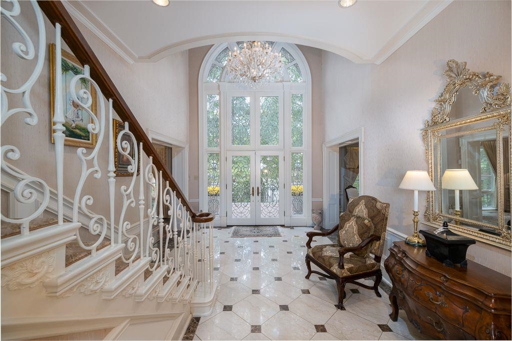 5862 GARDEN REACH CV