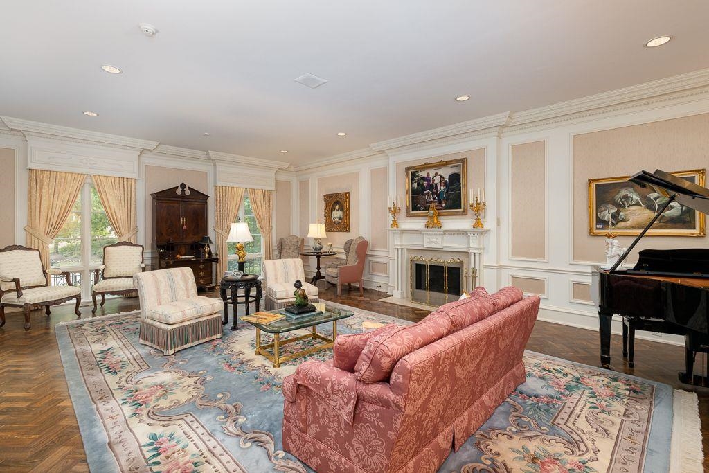 5862 GARDEN REACH CV