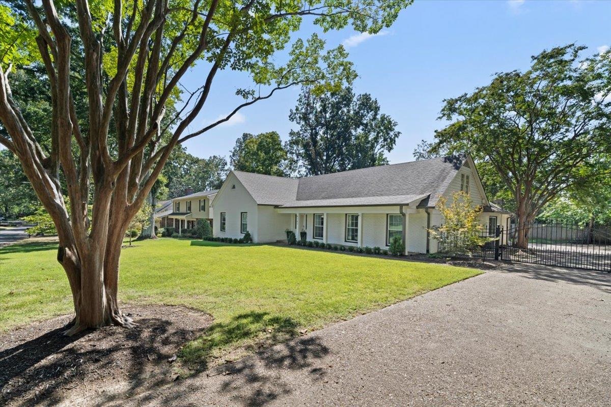 6383 WOOD BRIDGE RD