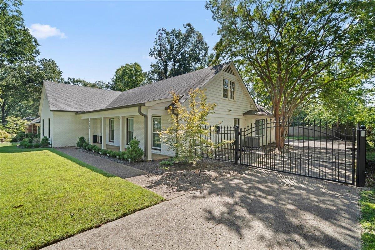 6383 WOOD BRIDGE RD