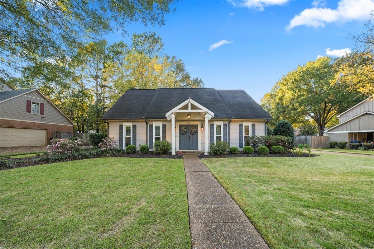 2061 STAFFORD PARK LN