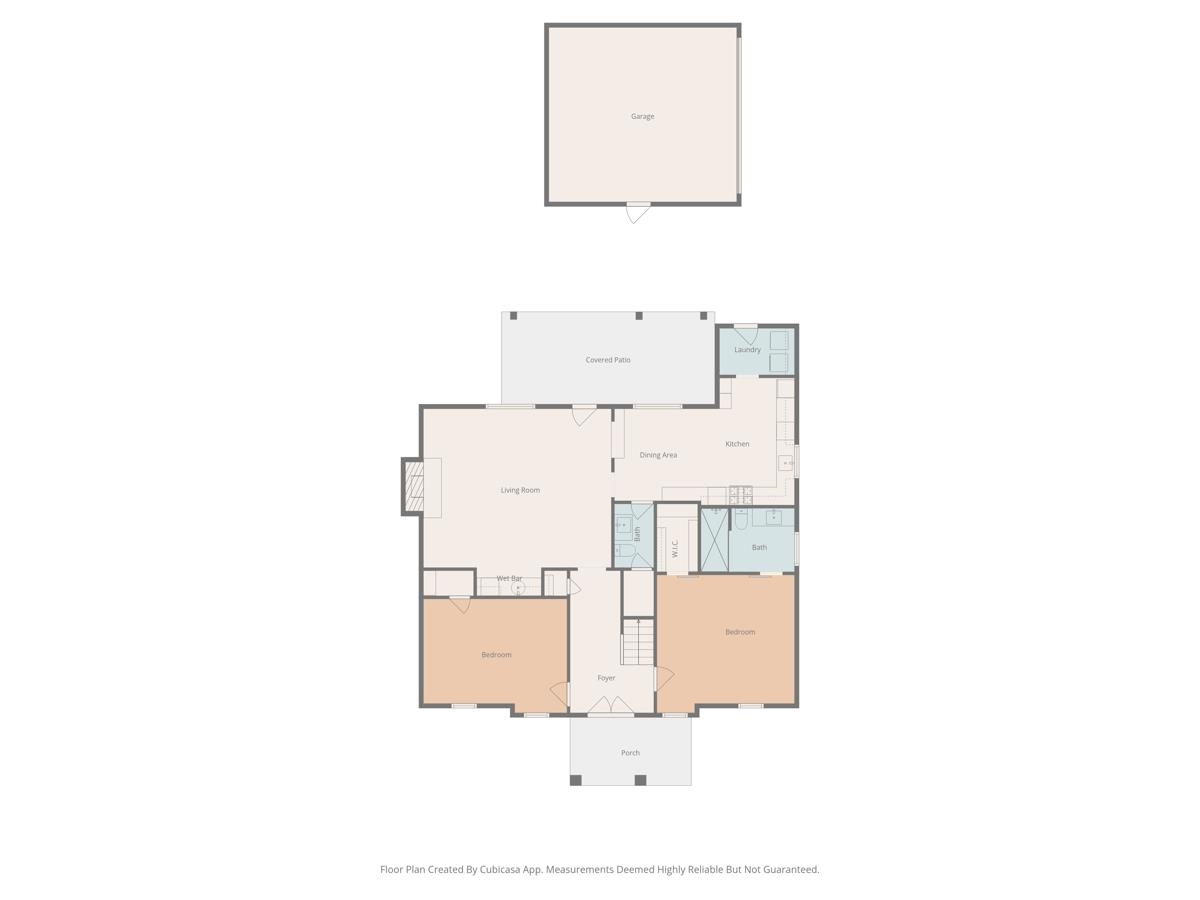 2061 STAFFORD PARK LN