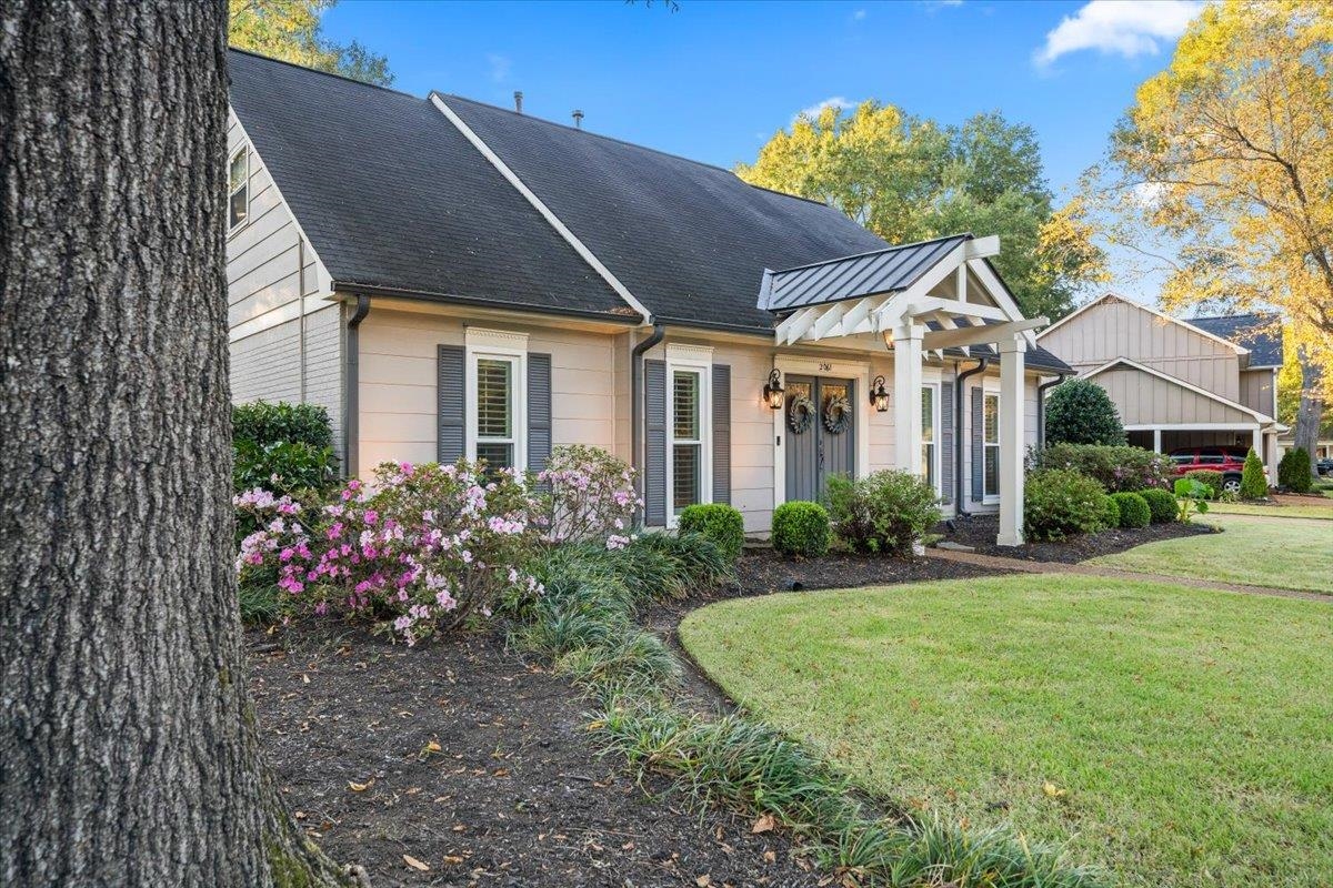 2061 STAFFORD PARK LN