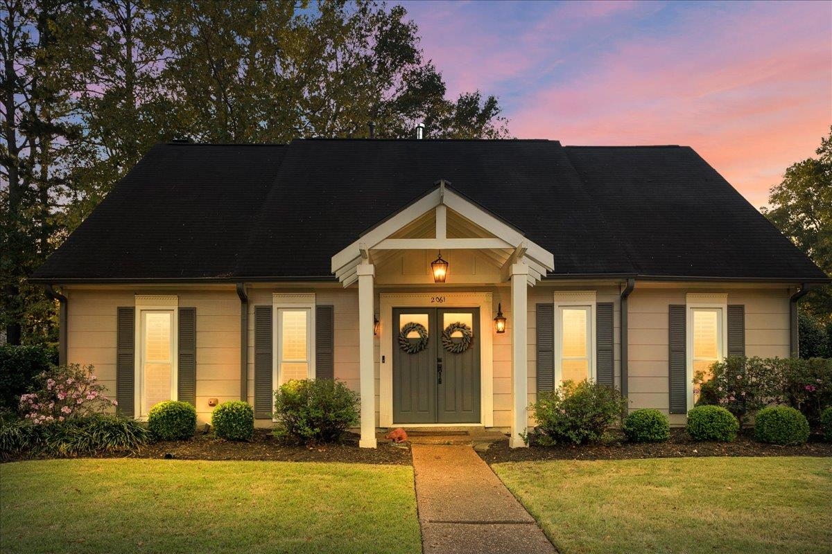 2061 STAFFORD PARK LN