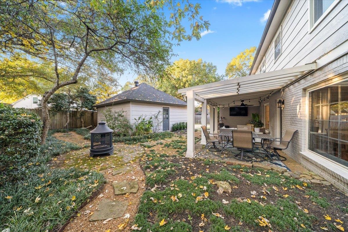 2061 STAFFORD PARK LN