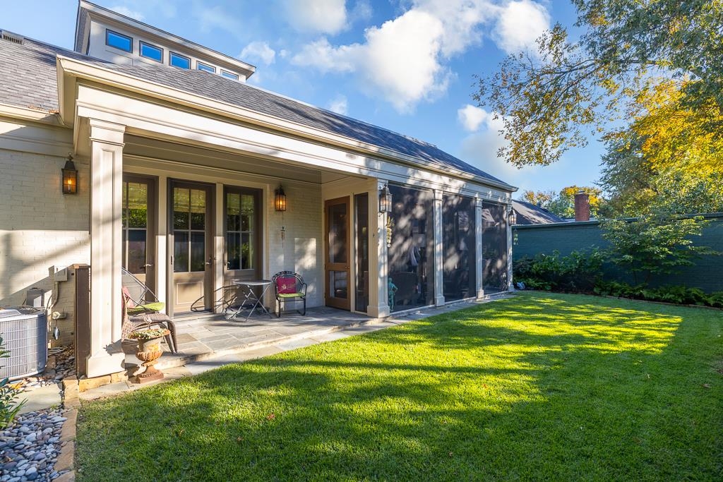 4010 BARONNE WAY Unit: 47