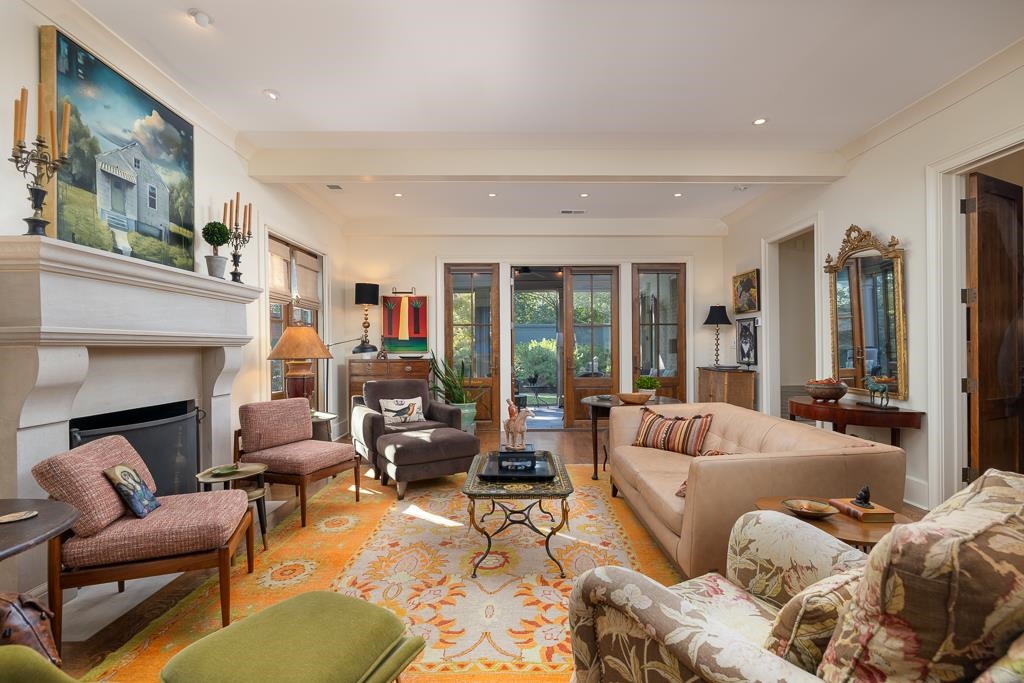 4010 BARONNE WAY Unit: 47