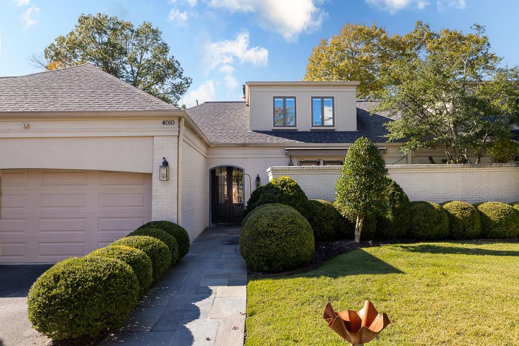 4010 BARONNE WAY Unit: 47