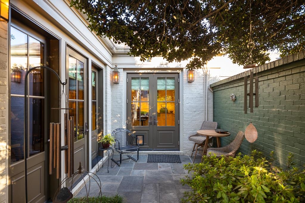 4010 BARONNE WAY Unit: 47
