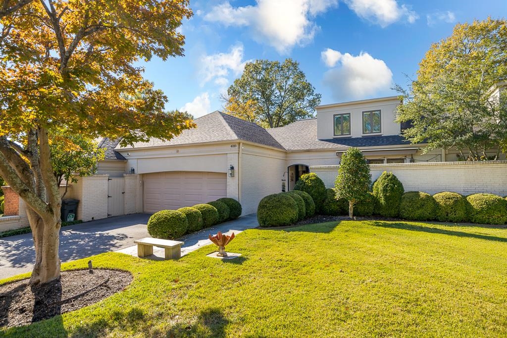 4010 BARONNE WAY Unit: 47