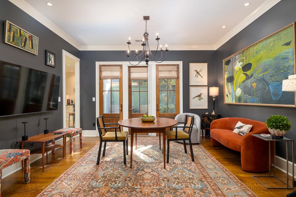 4010 BARONNE WAY Unit: 47