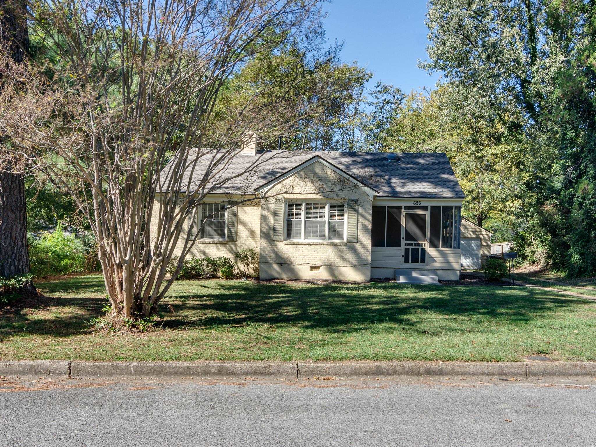 695 BERRY RD