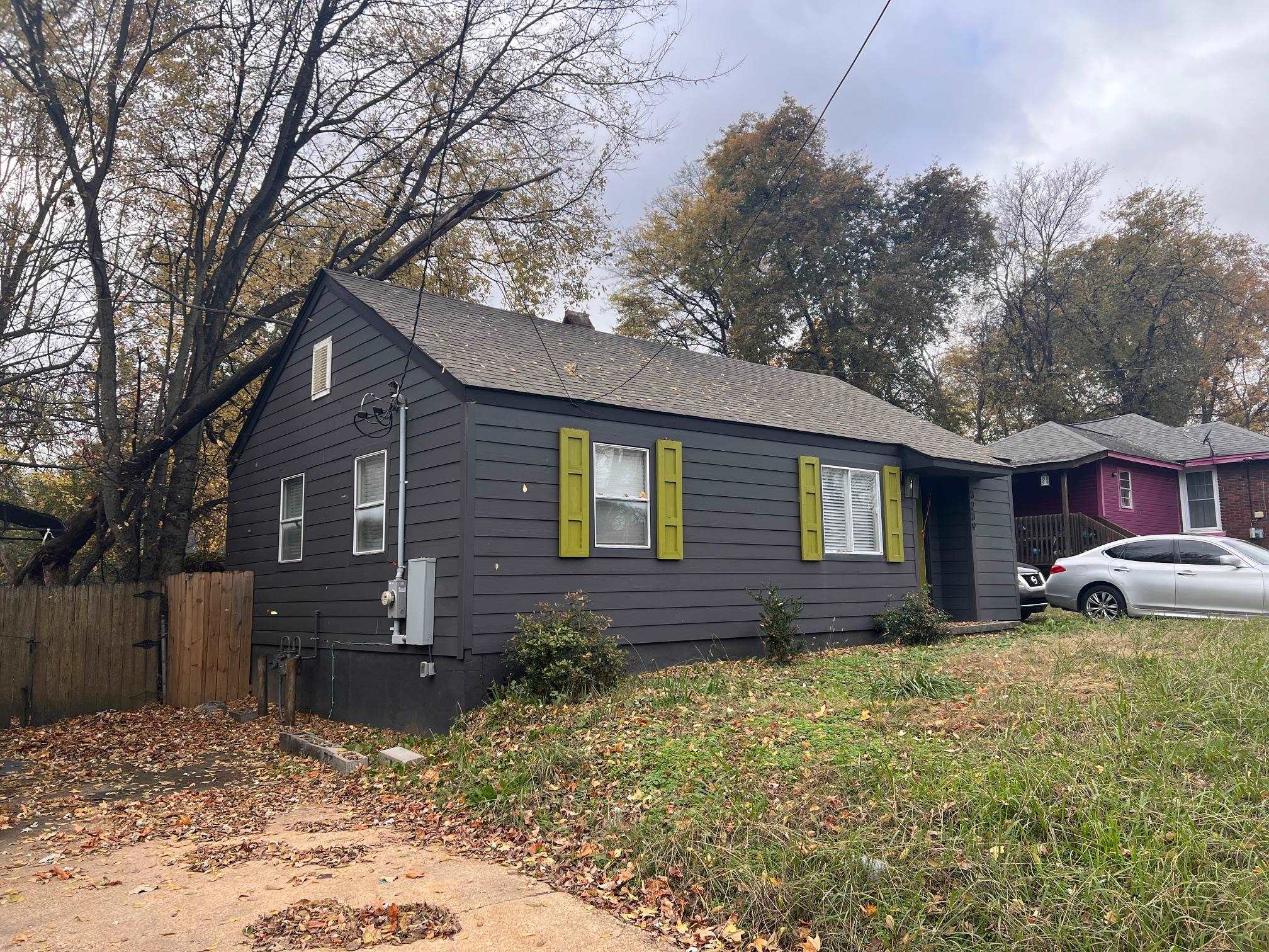 3239 PRINCETON AVE