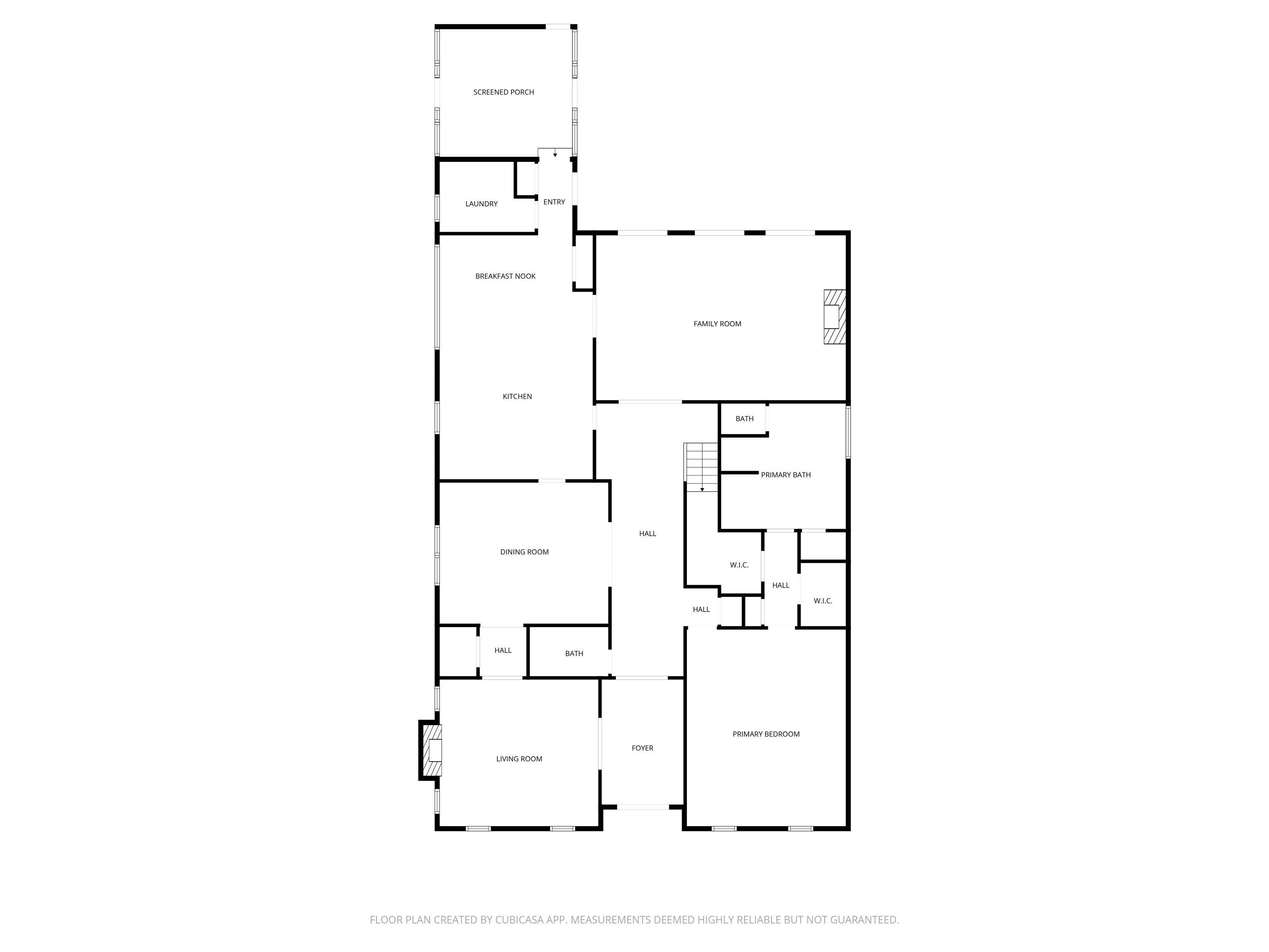 4792 WHITEHALL CV