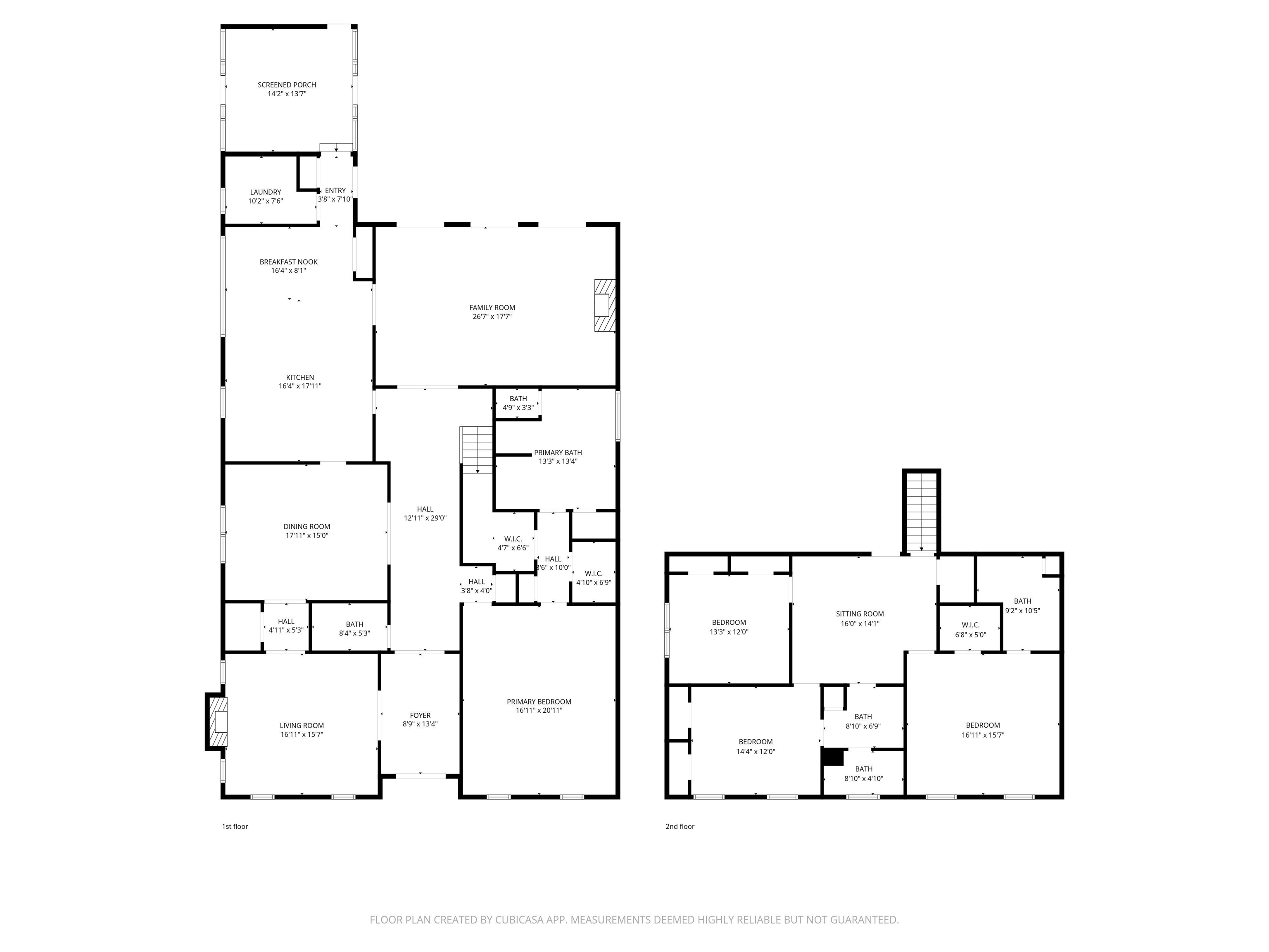 4792 WHITEHALL CV