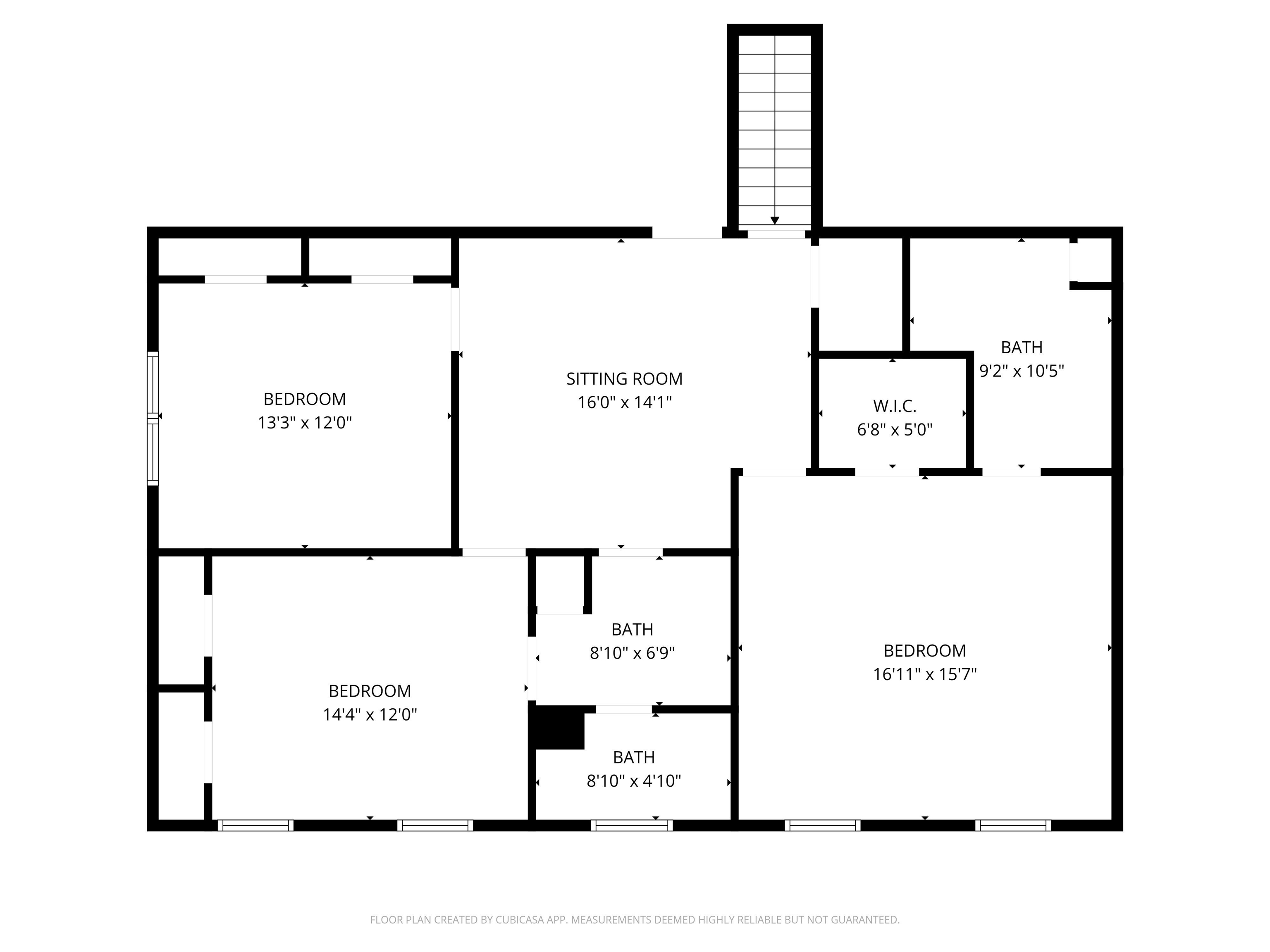 4792 WHITEHALL CV