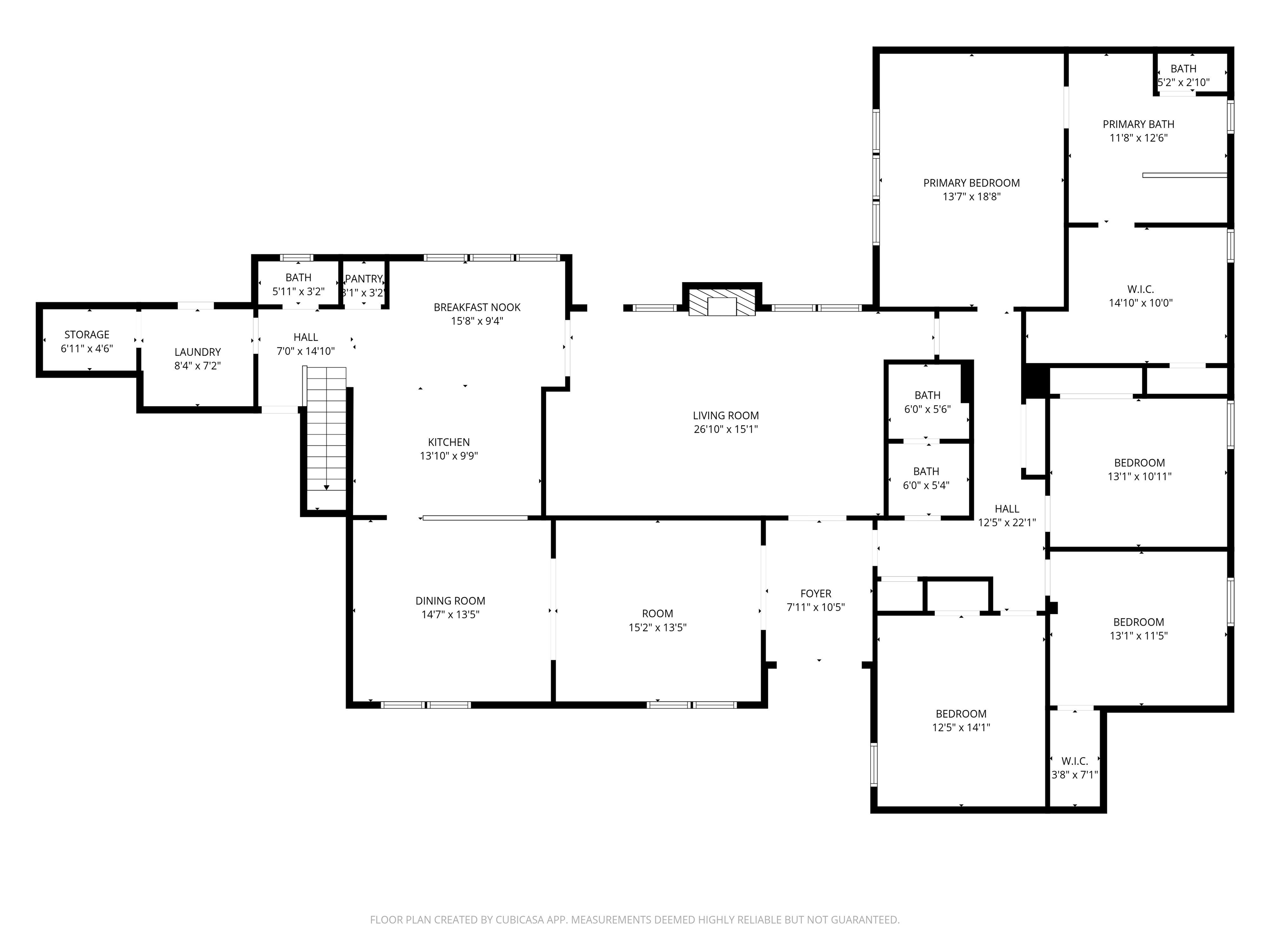 2220 HICKORY CREST DR