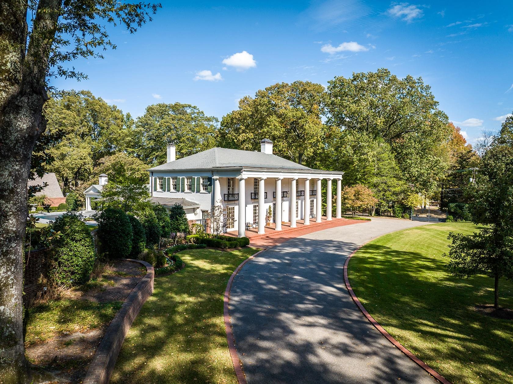 4354 WALNUT GROVE RD