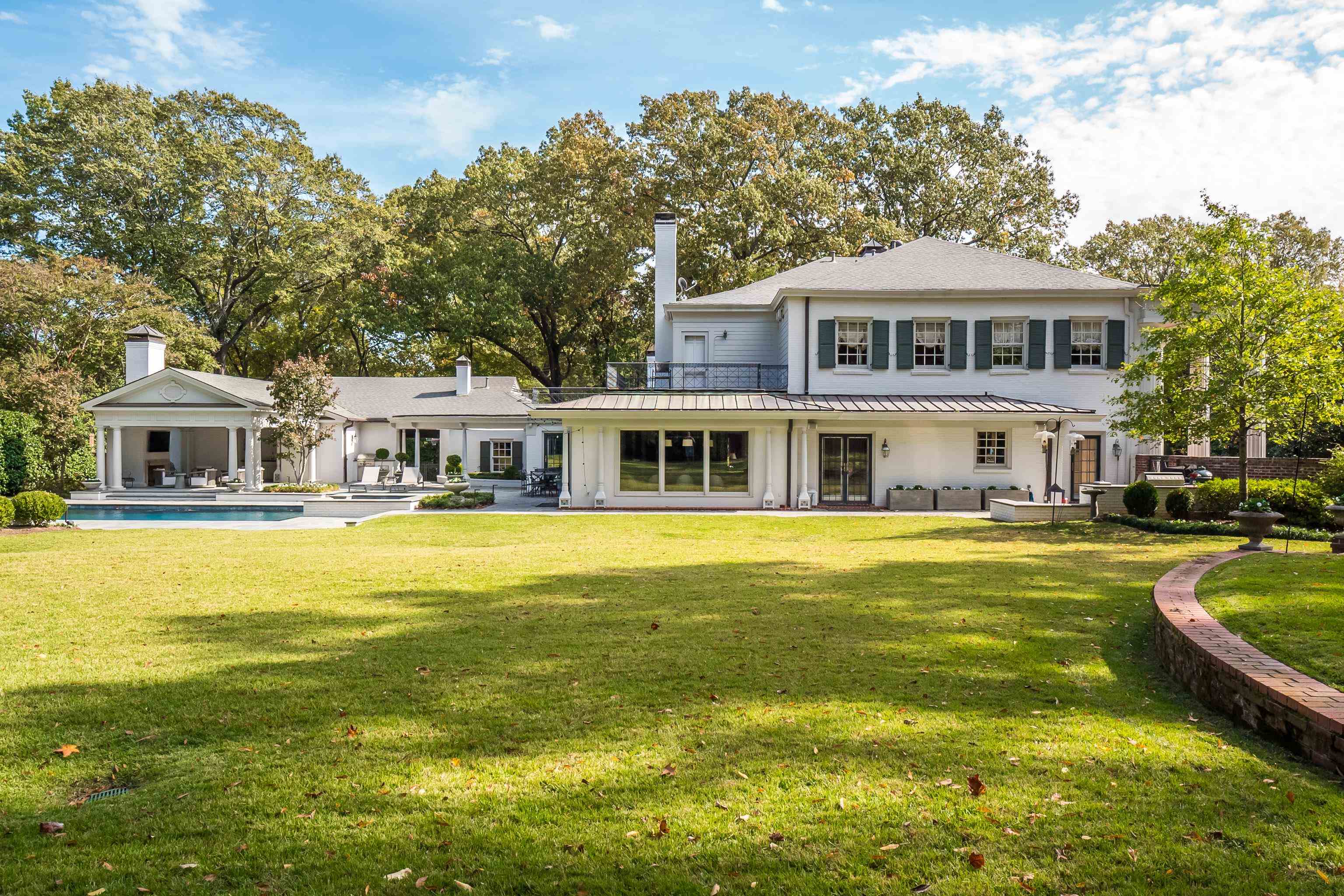 4354 WALNUT GROVE RD