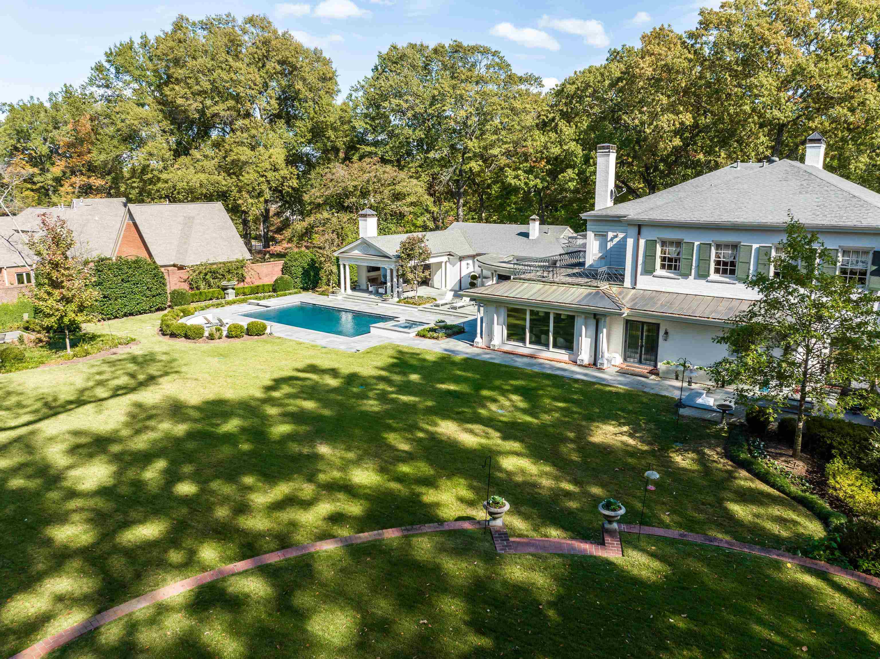 4354 WALNUT GROVE RD