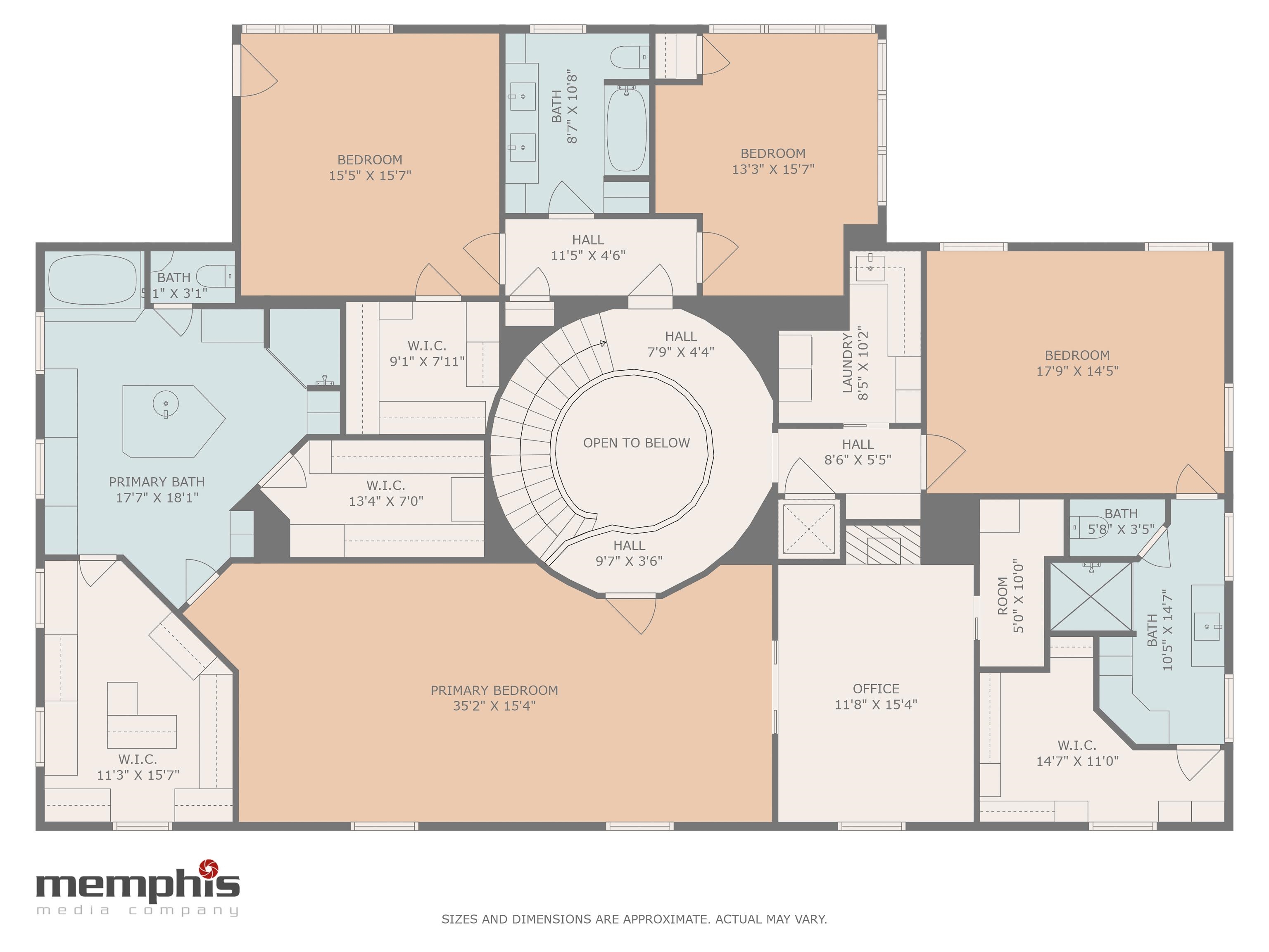 4354 WALNUT GROVE RD