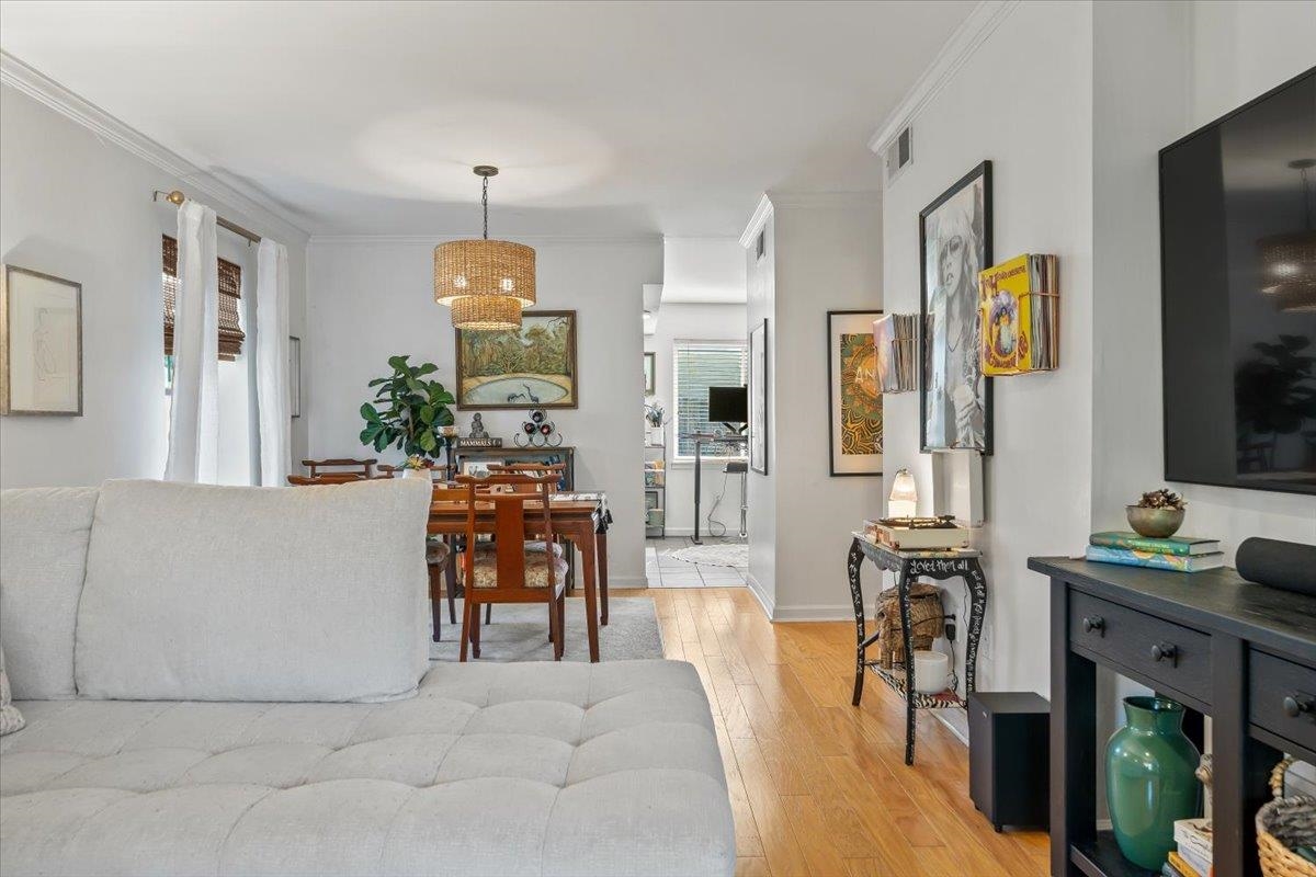 506 PEABODY SQ Unit: 506