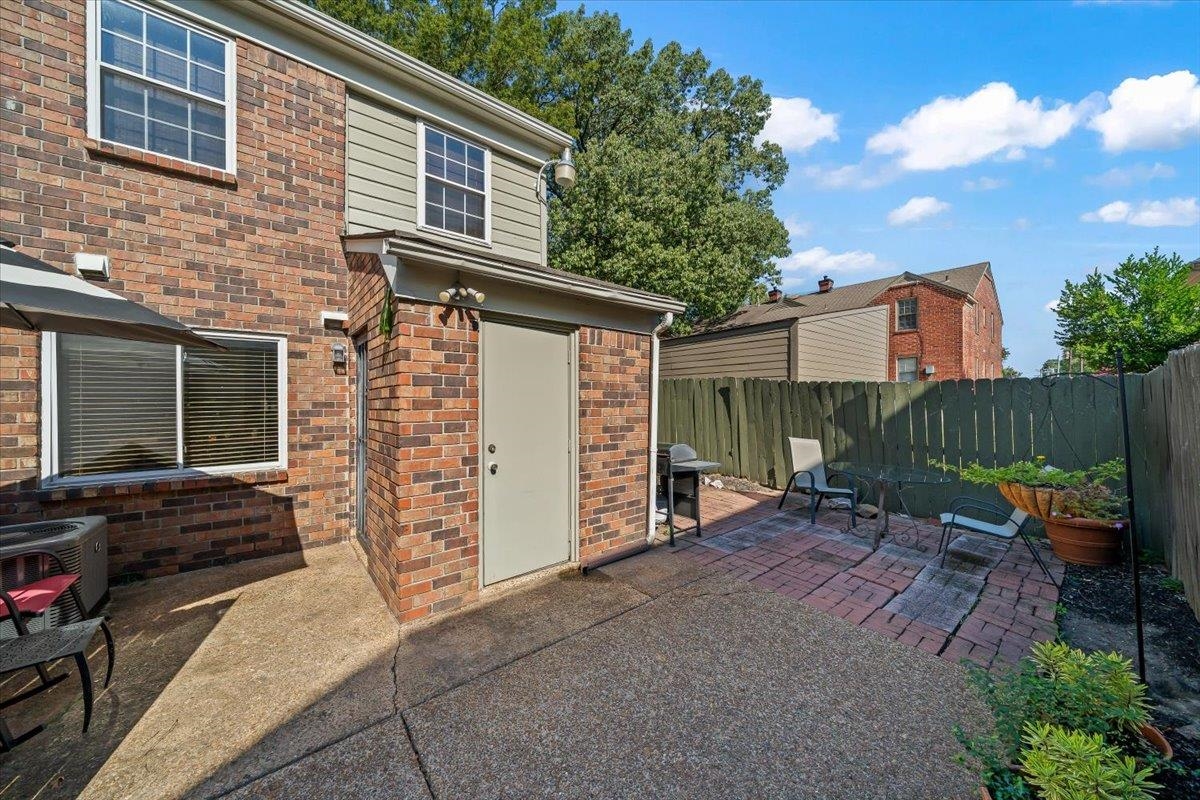 506 PEABODY SQ Unit: 506