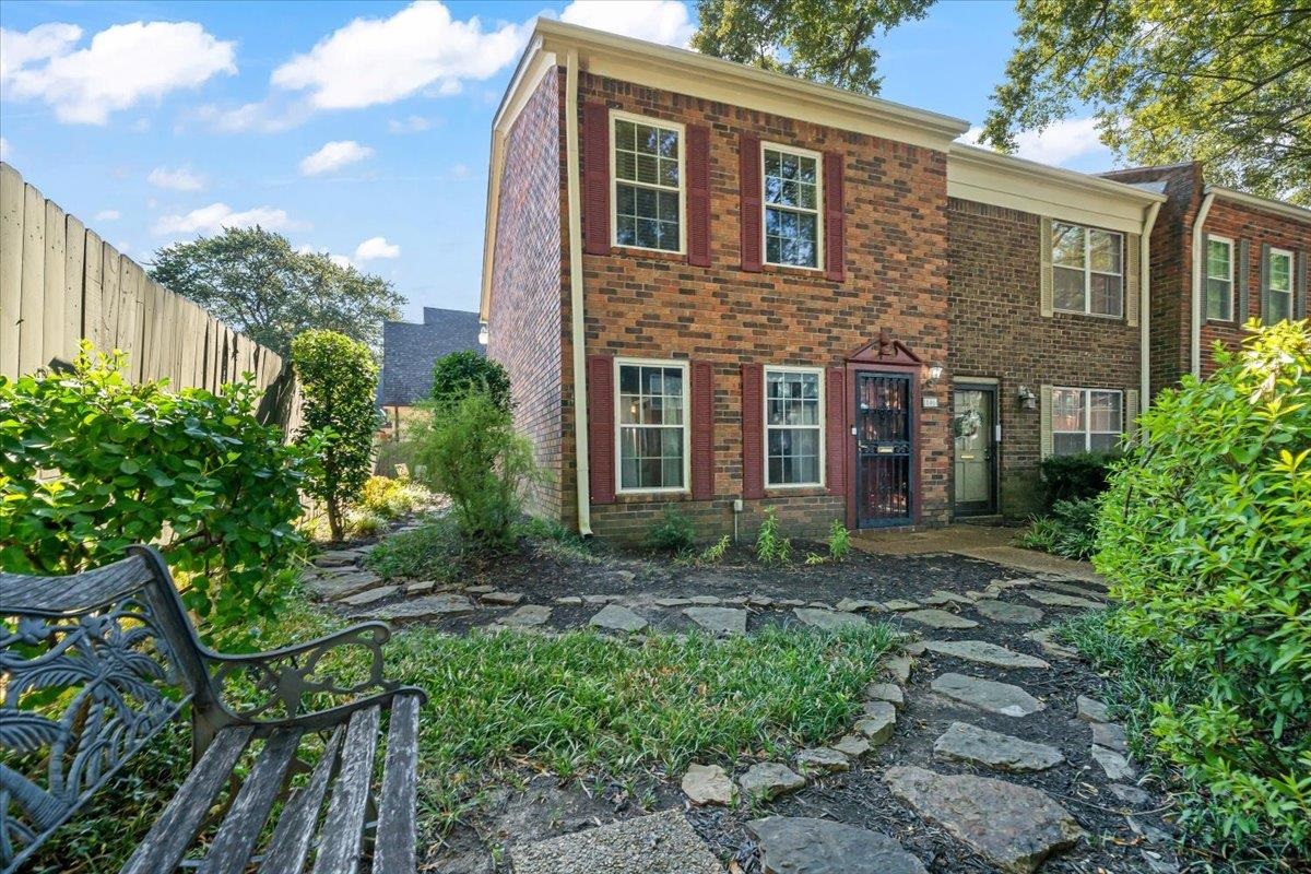 506 PEABODY SQ Unit: 506