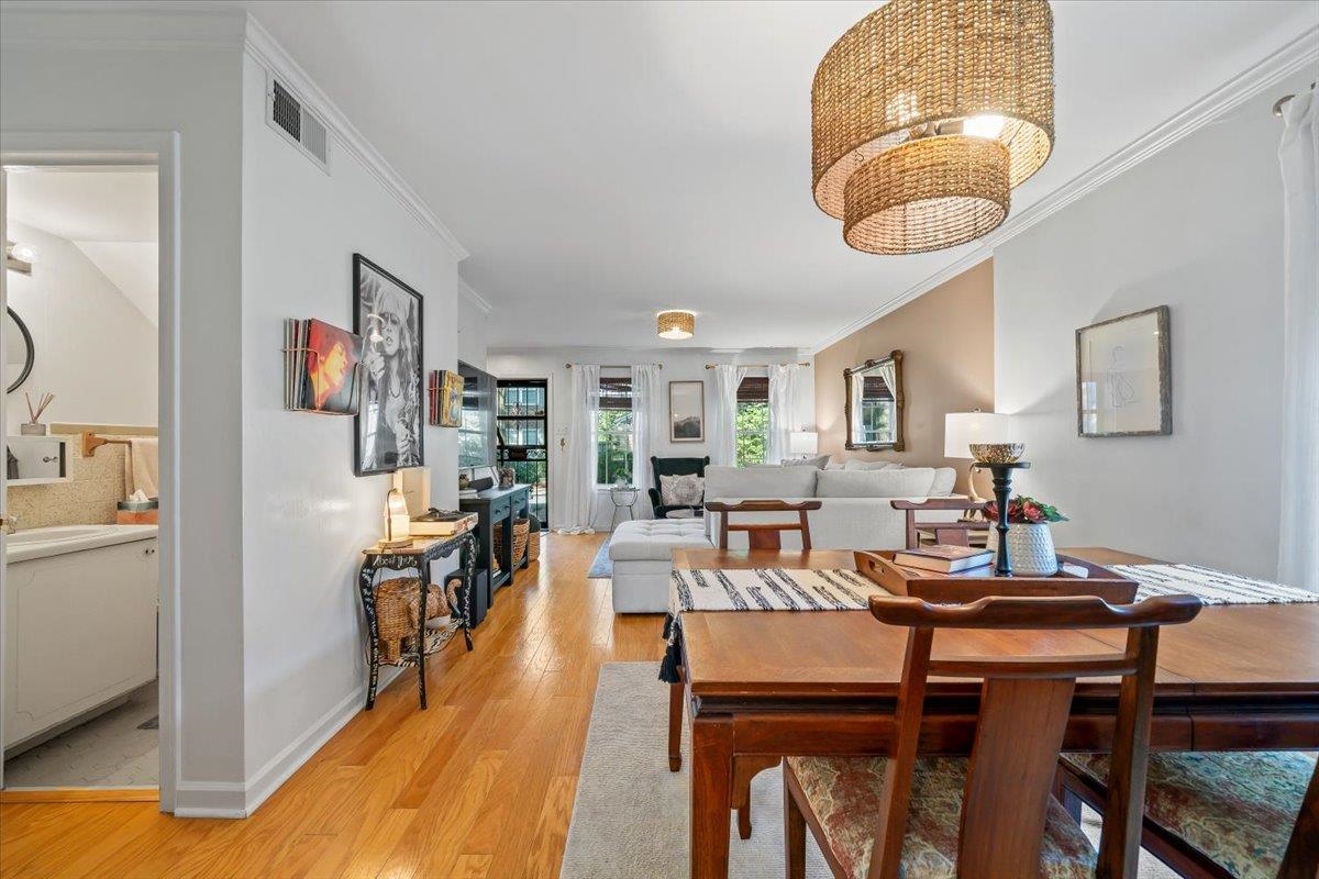 506 PEABODY SQ Unit: 506