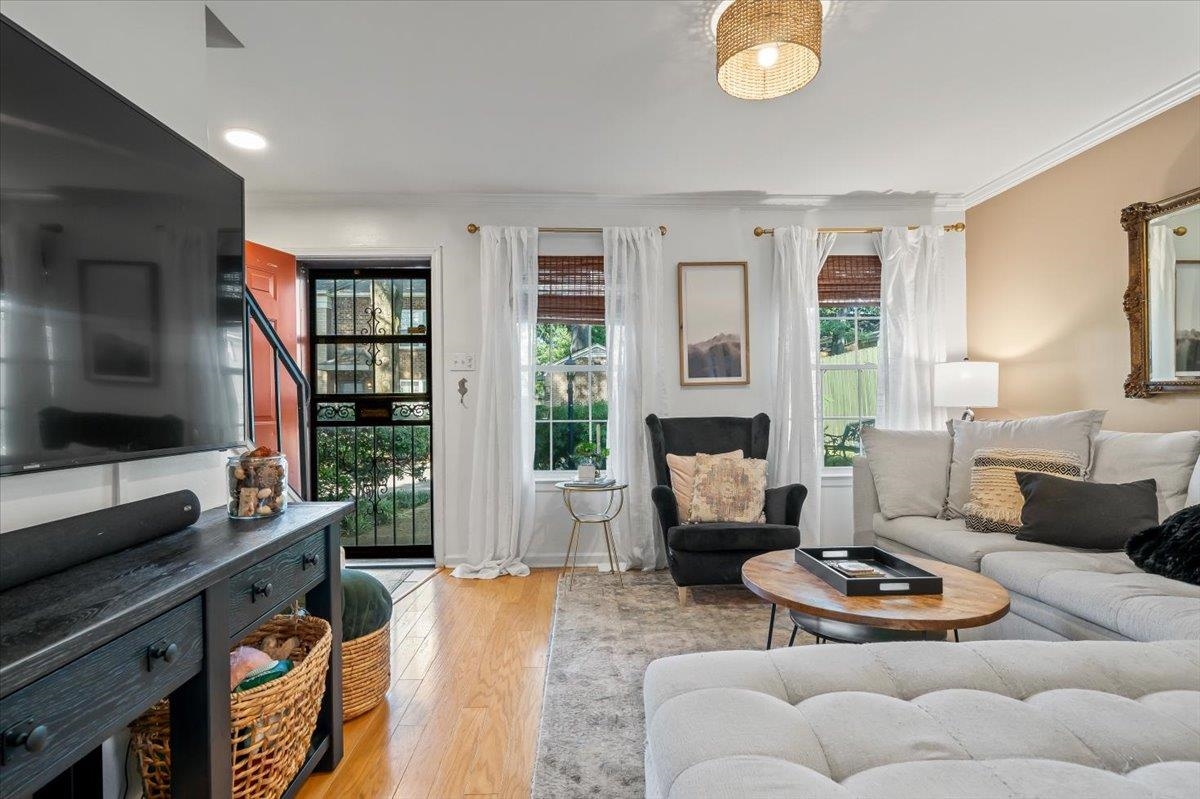 506 PEABODY SQ Unit: 506