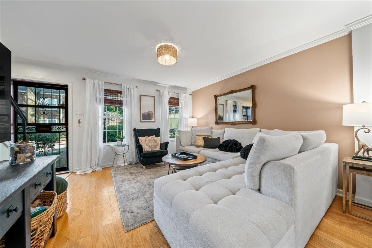 506 PEABODY SQ Unit: 506