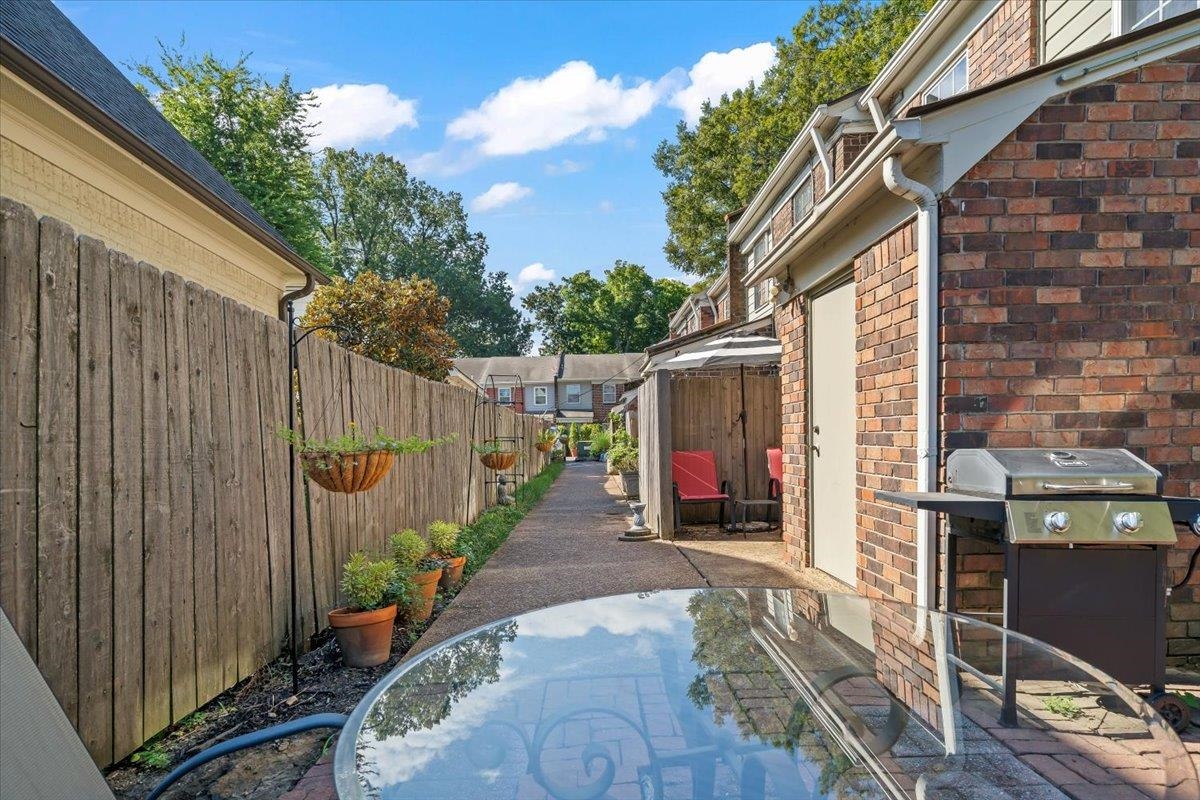 506 PEABODY SQ Unit: 506