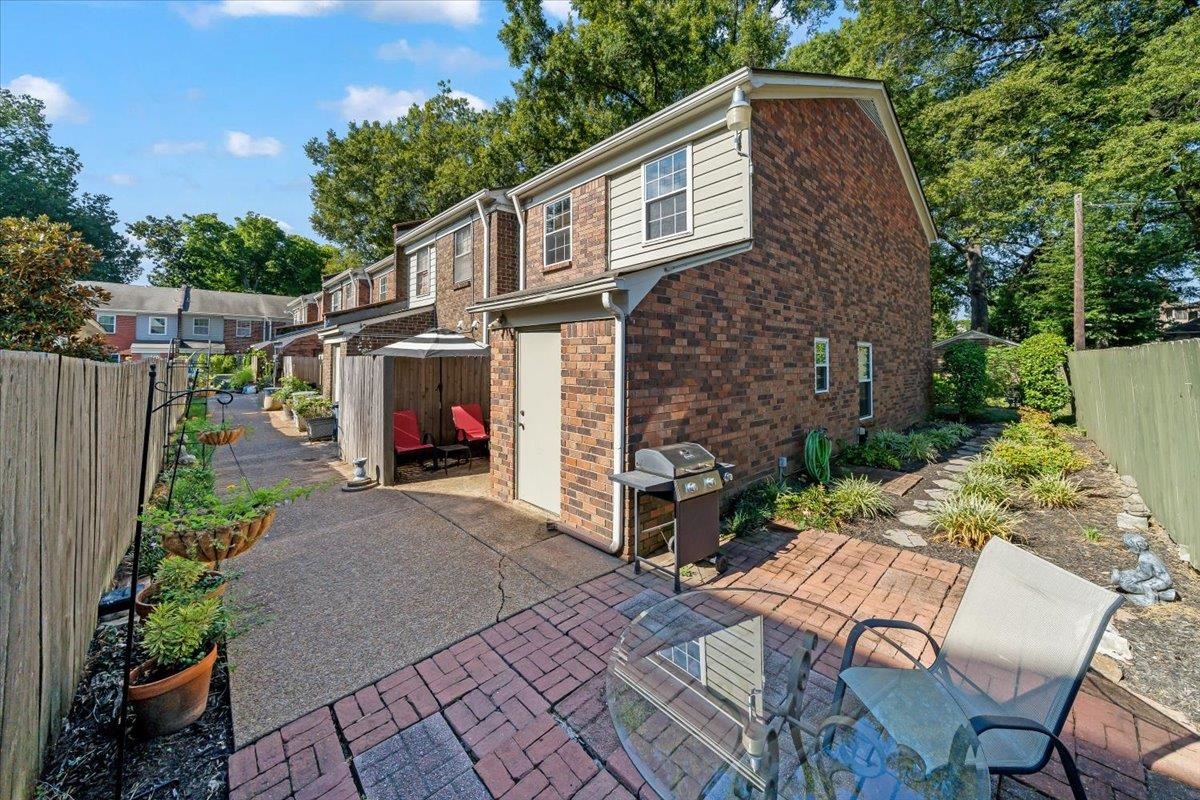 506 PEABODY SQ Unit: 506