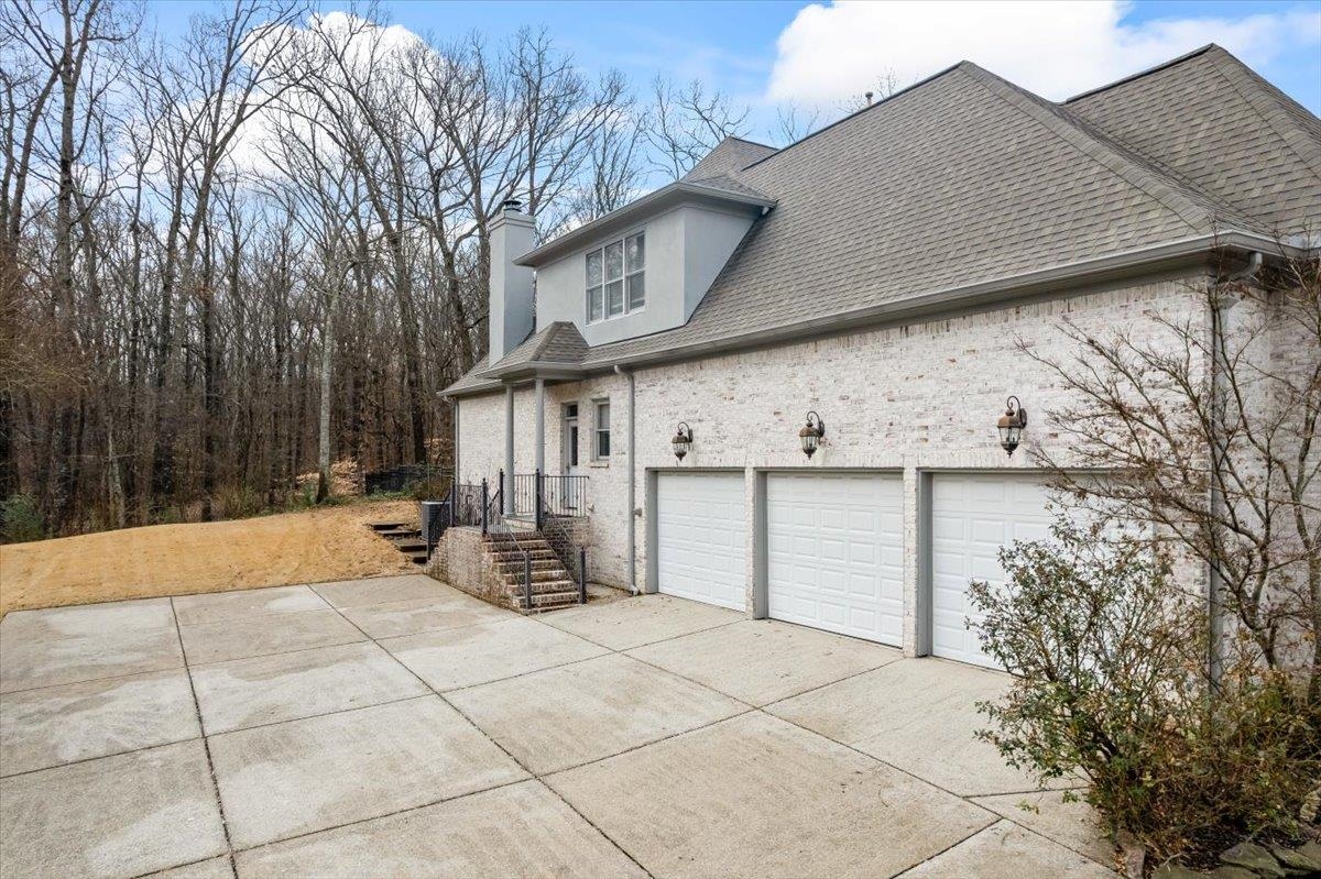 9189 RANDLE VALLEY RD