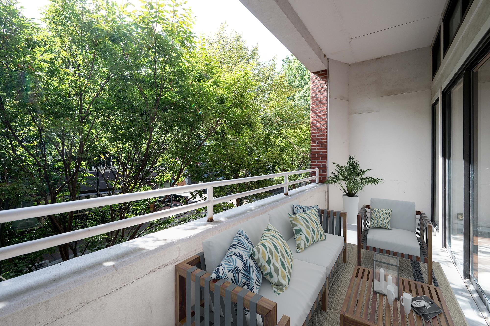 95 S MAIN ST Unit: 204