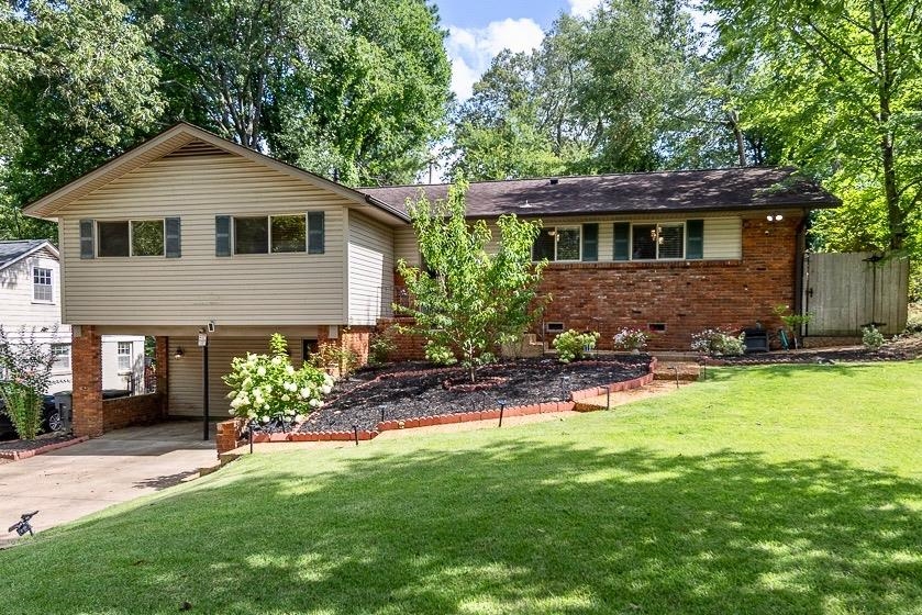 5681 NORMANDY RD