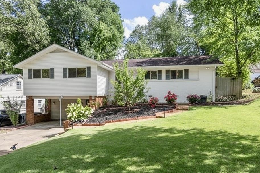 5681 NORMANDY RD