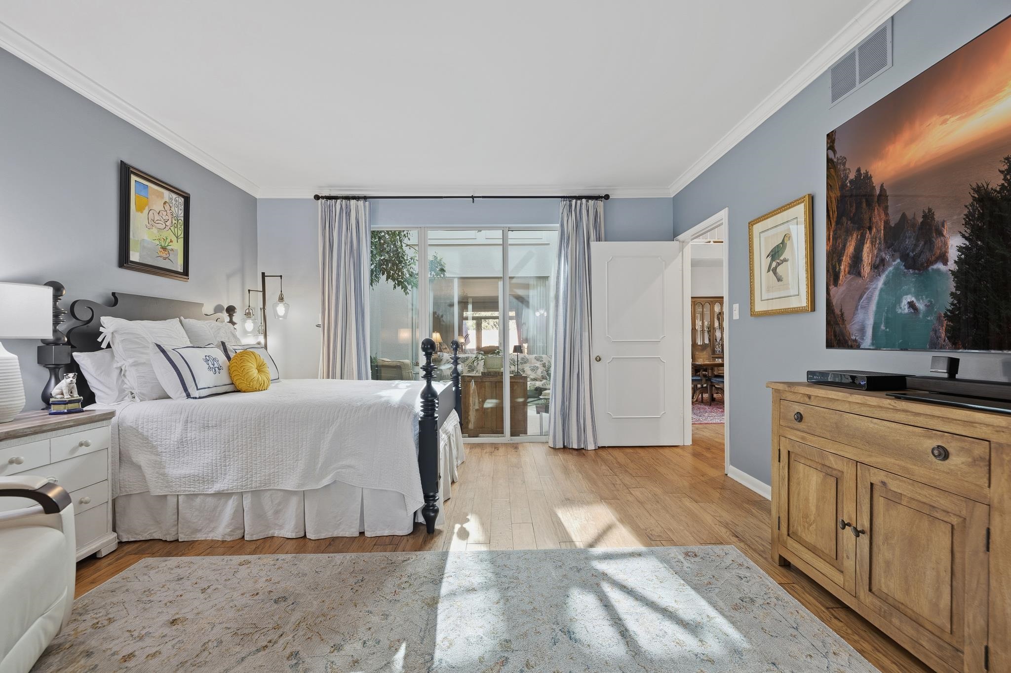 4050 BARONNE WAY Unit: 34