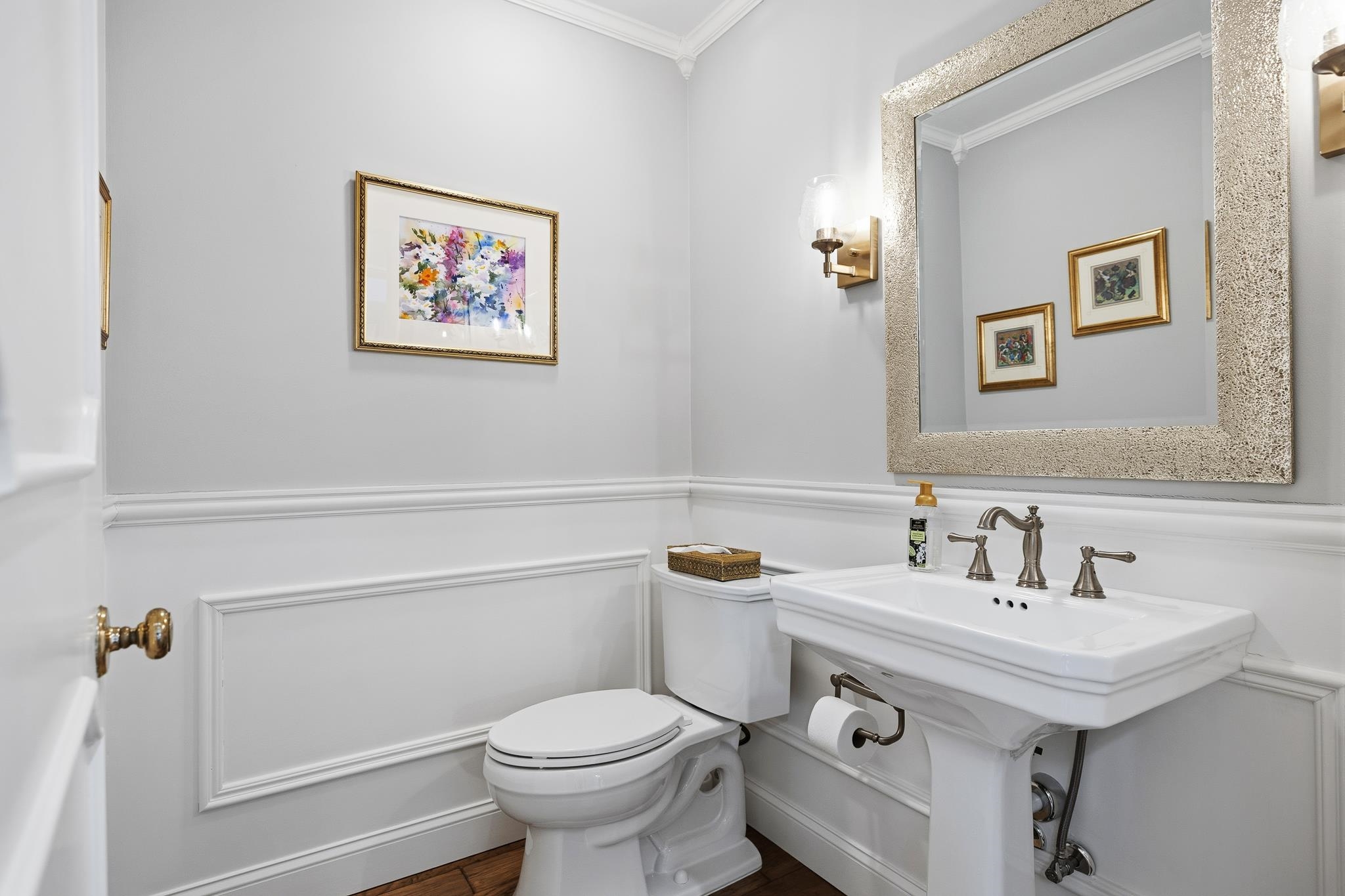 4050 BARONNE WAY Unit: 34