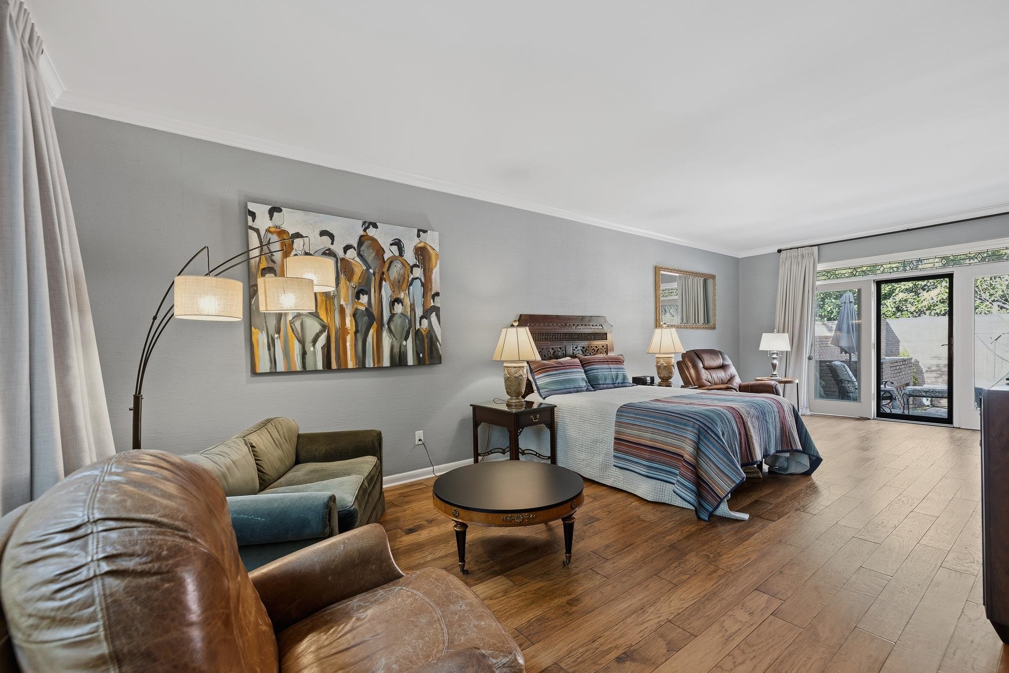4050 BARONNE WAY Unit: 34