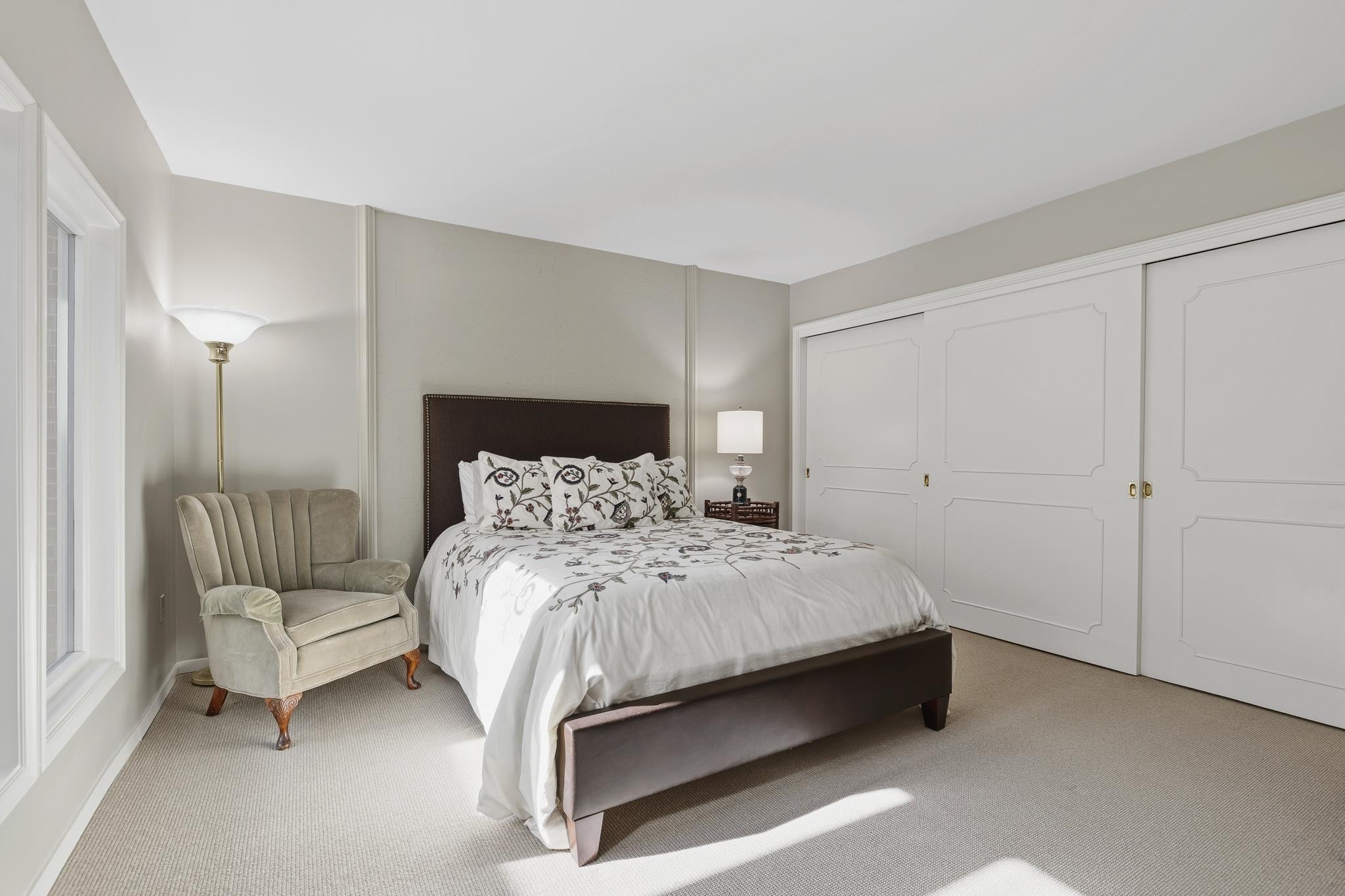 4050 BARONNE WAY Unit: 34