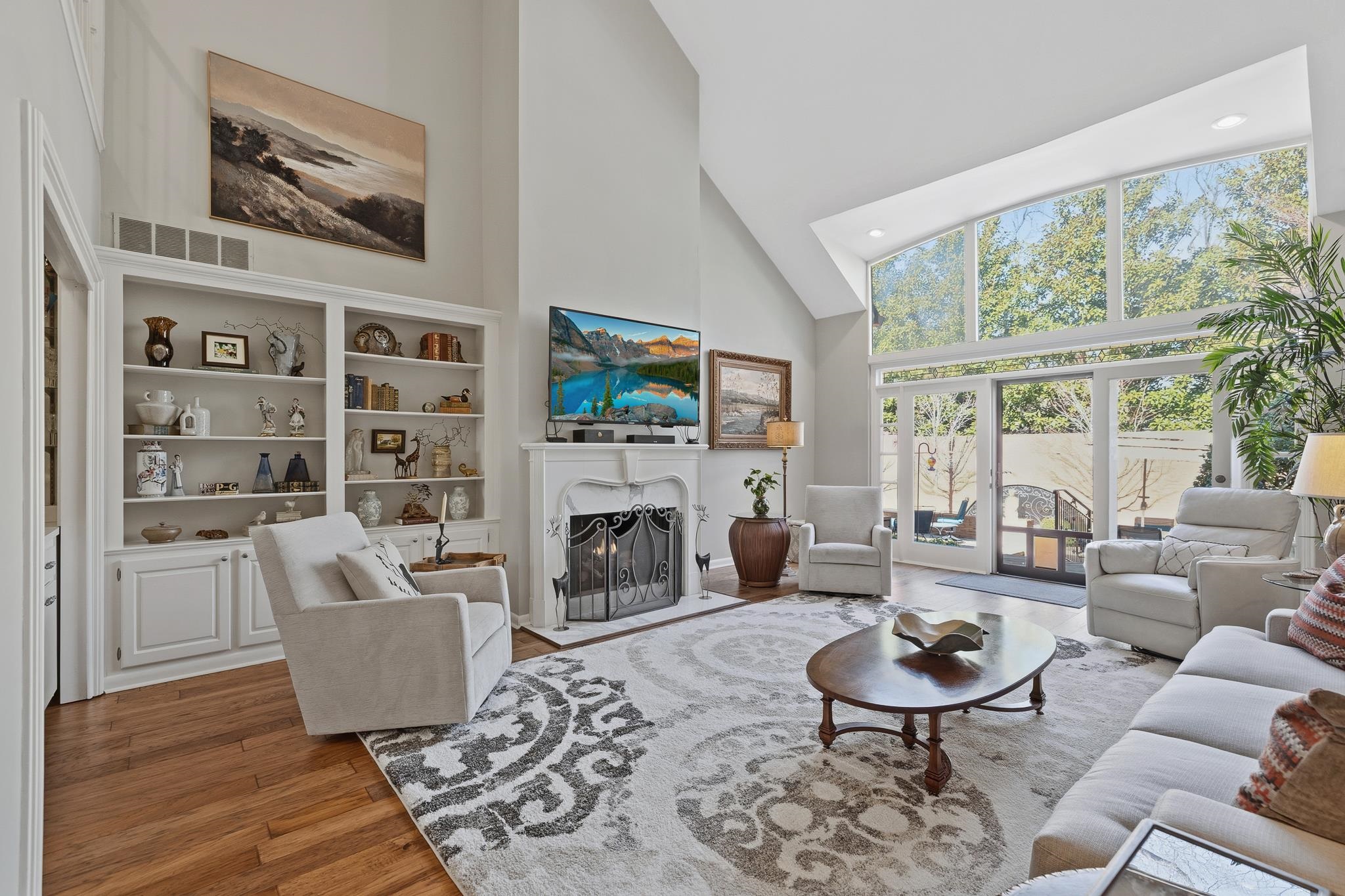 4050 BARONNE WAY Unit: 34