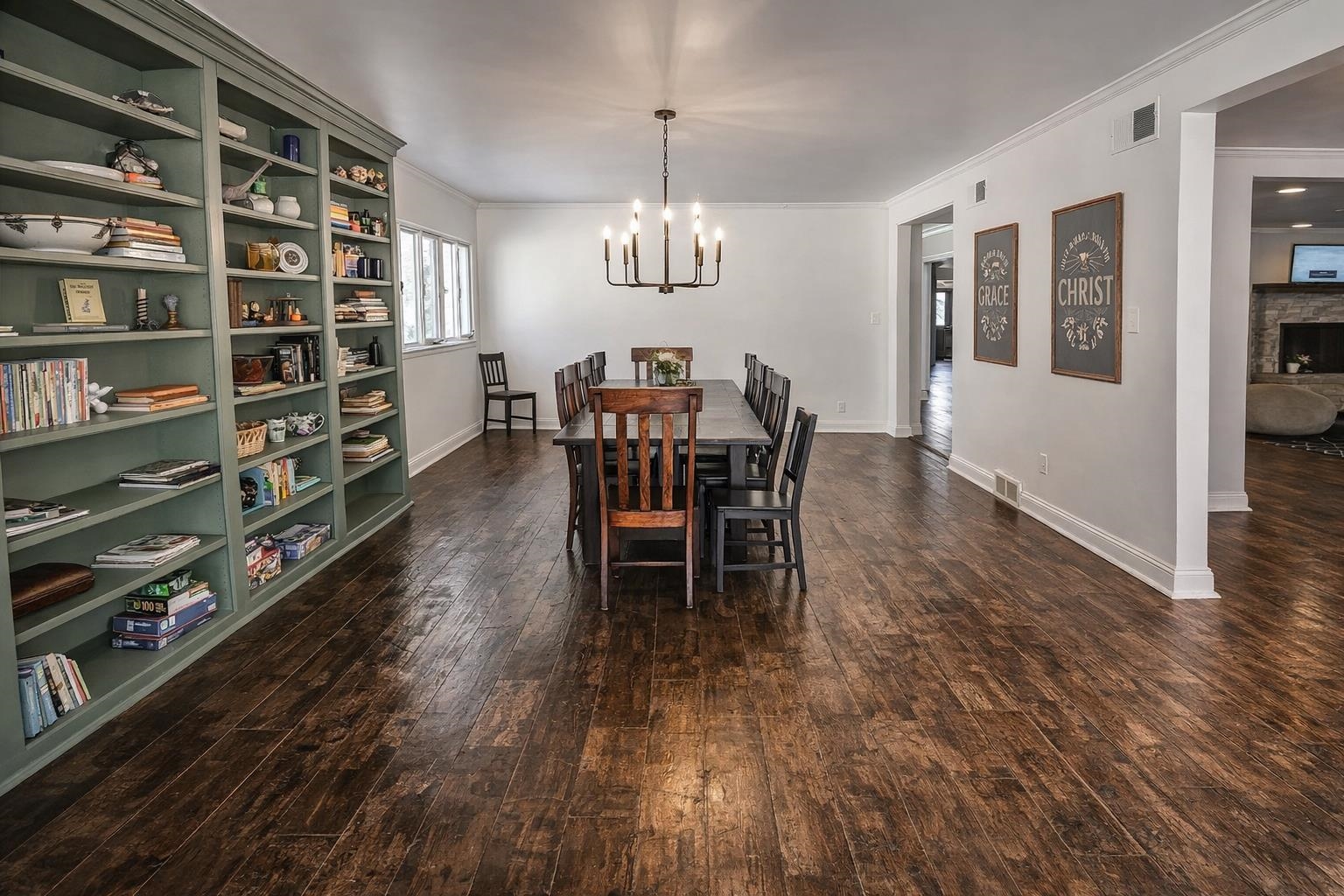 126 WOOD GROVE RD