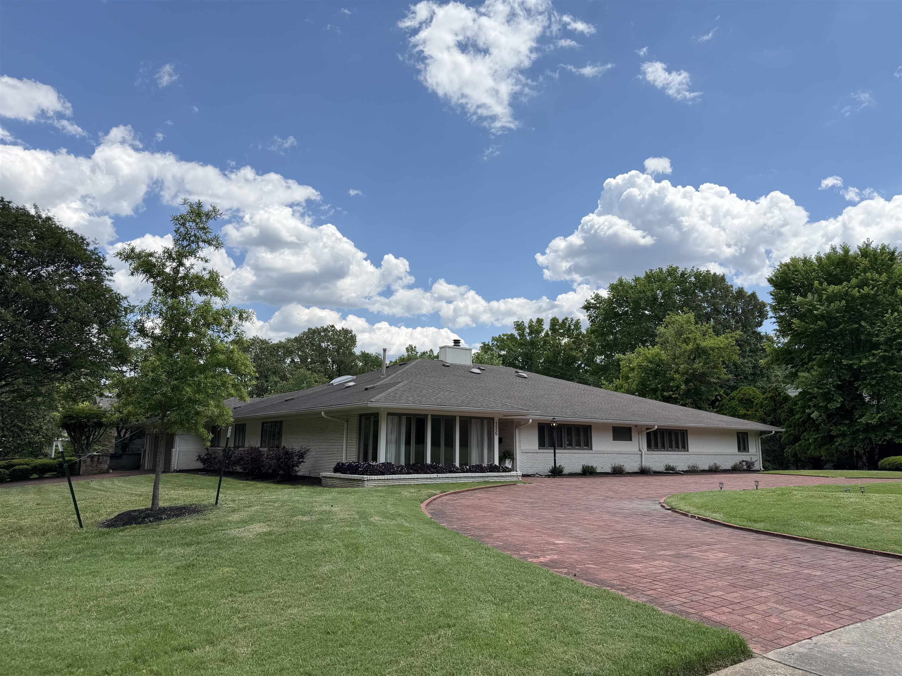 126 WOOD GROVE RD