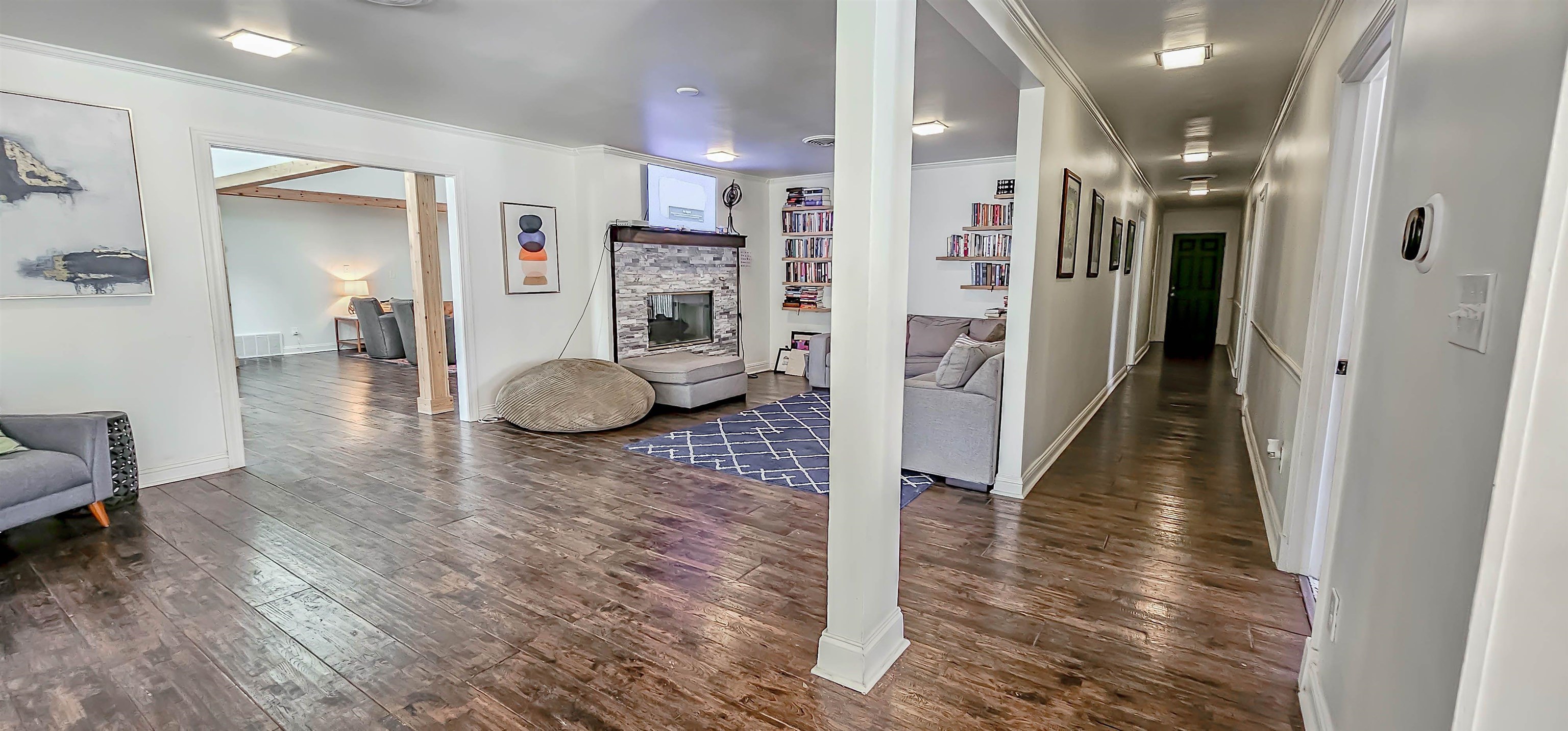 126 WOOD GROVE RD