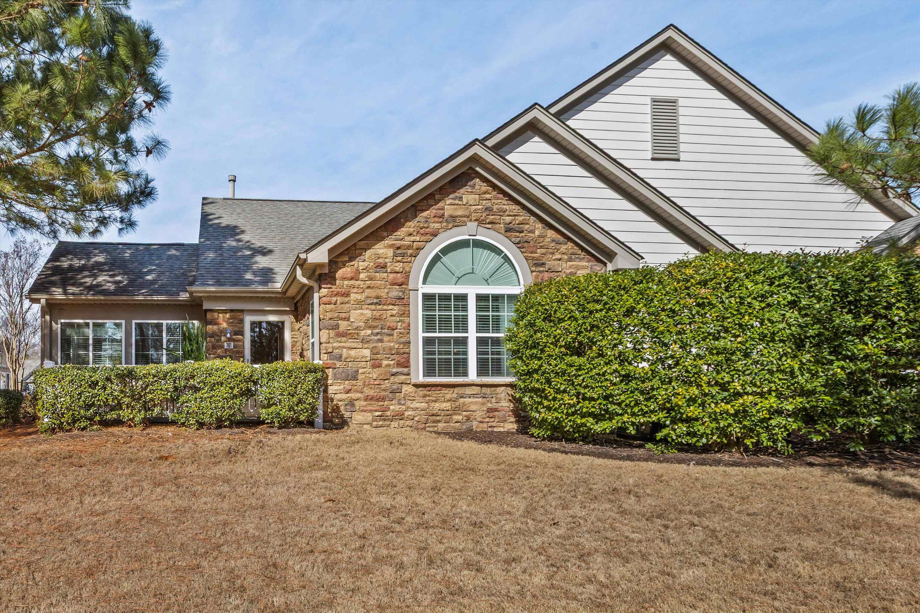 761 STONEVILLAGE CV Unit: 21