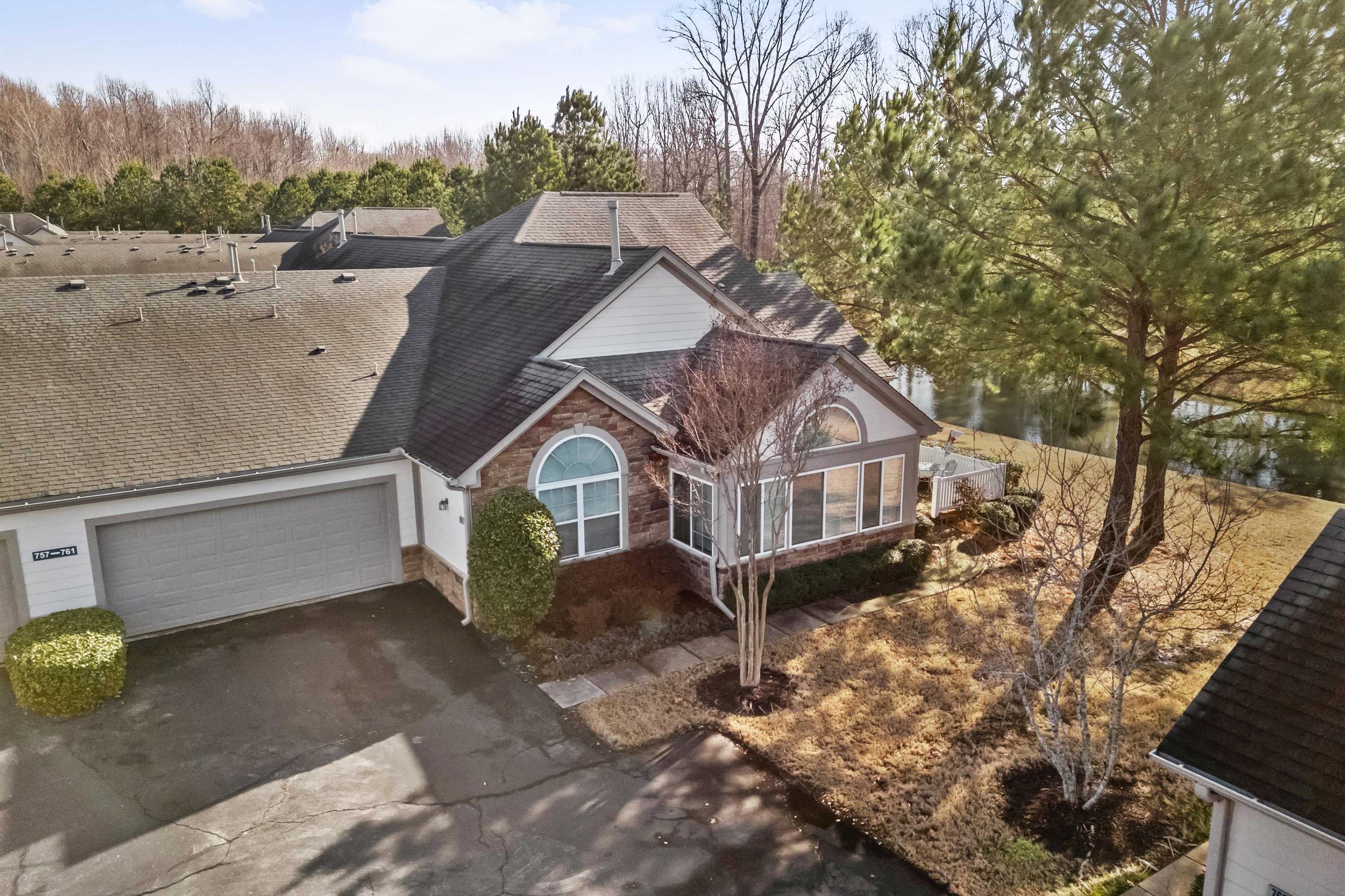761 STONEVILLAGE CV Unit: 21